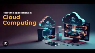 What is Cloud Computing