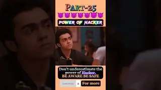 power of HACKER😈 part-25 #coders #coderpower #hackingnews #hacking #hacher #coderpower