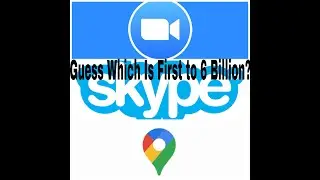 Top 20 Most Installed Apps History (Milestone Hit!) 6 Billion