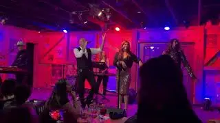 Heaven 17 - "Let Me Go"