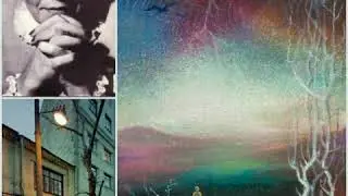 Римма Казакова - Пространства взмыли и опустели