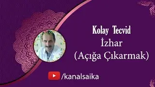 İZHAR