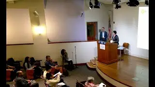 Bin Yu and Russ Poldrack: Opening Remarks