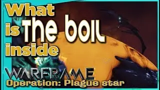 Warframe - OPERATION: PLAGUE STAR - Complete Guide