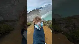 Плаваем с дельфинами в открытом море и плачем от красоты самого высокого водопада на Бали 🐬🩵#bali