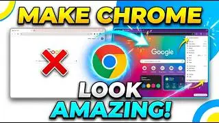 How to Customize Your Chrome Homepage in 60 Seconds