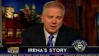 Gore did not Deserve the noble peace prize, Irene did