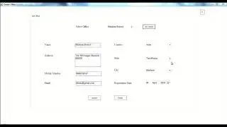 Cargo Management System Service | Student Projects