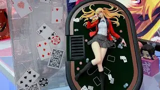 Unboxing Mary Saotome from Kakegurui