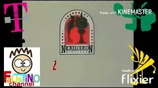 NICKELODEON PICTURES ATTACKS EVERYONE RE COMEBACK