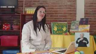 Cuadernos para leer y escribir | Un proyecto de ANEP y UNICEF