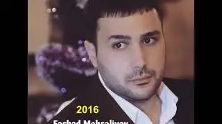 Ferhad Mehreliyev - Darixarsan darixarsan