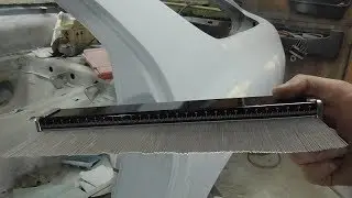 Этот инструмент пригодиться в кузовном ремонте