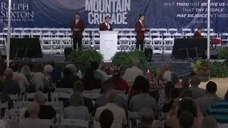 The Inspirations - Going Home On A Glory Cloud (2024)