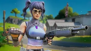 'PTSD' | Fortnite Montage