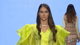 THIRD - TUGCE OZOCAK RUNWAY AW19