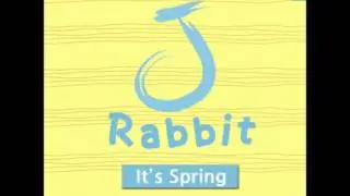 [K-Indie] 제이레빗(J Rabbit) - Falling In Love
