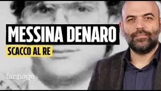 MATTEO MESSINA DENARO: SCACCO AL RE