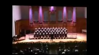 О.Хромушин "Серебряный дождь"