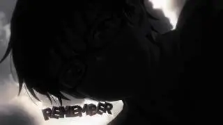 Smooth Transition Practice AMV