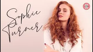 Sophie Turner - Beautiful Queen