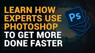 Photoshop Actions Tutorial | Photoshop image editing 