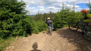 50 Shades of Black - Sighting Lap
