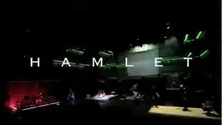 HAMLET  Teatros Canal