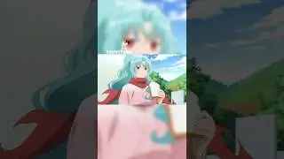 Зловеще выглядит 😂#аниме #анимеприколы #animemoments