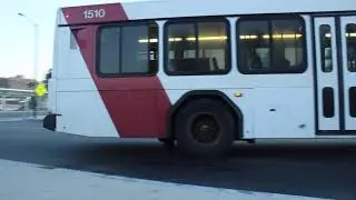 PVTA 1510 on Route R10