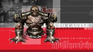Wolfenstein RTCW SWF music perfect loop 10 min
