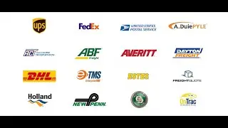 Shipping Software: StarShip Version 12, LTL Shipping Capabilities
