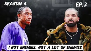 Puff & Vern Pod|S4||EP.3|Vince Carter’s Jersey Retired| Drake vs DeRozan|Embiid’s 3-Game Suspension|