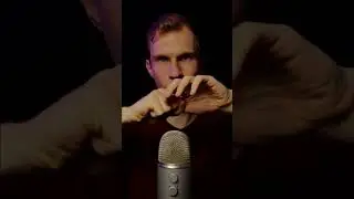 Хруст костяшек 💤 АСМР