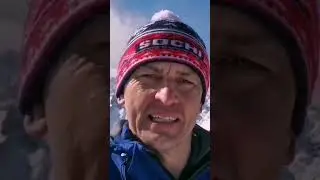 Трехглавая. О важном.