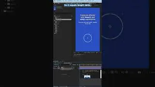 Mograph Effectors in After Effects!