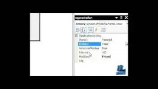 Visual Basic 2008 Form Zeitgesteuert beenden