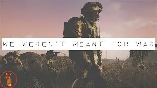 WAR BOYS