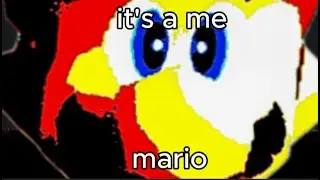 I T S  A  M E