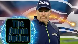 Seeking the Next Seahawks Head Coach | The Safe Refuge of Dan Quinn