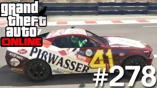 Grand Theft Auto V Online | Mașina blindată | Episodul 278