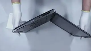 Unboxing Dell Precision M7530 hands on