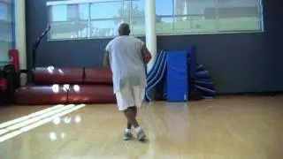 Chuck Baby Line Dance Instructions with Music