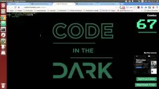 Code In the Dark - WEB - GIT NIGHTS