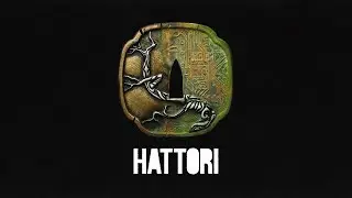[SOLD] MIYAGI & ЭНДШПИЛЬ TYPE BEAT - HATTORI