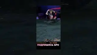 Мандраж самоликвидировался 😁 #lineage2 #l2