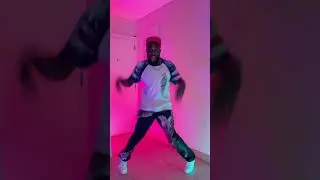 Viral TikTok Dance ( papa script )