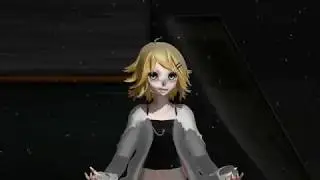 Lean on remix [MMD]