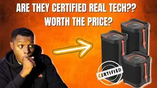 Skullcandy Terrain & Terrain Mini | Bluetooth Speaker Review