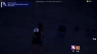 Fortnite Duo Team Death Match